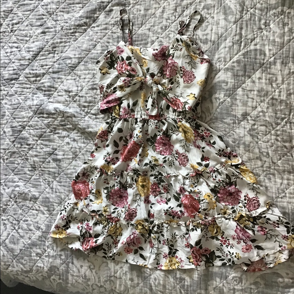Cute dress